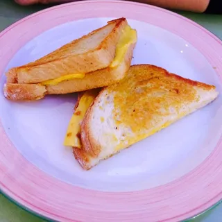 Grilled Cheese