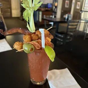 Bloody Mary