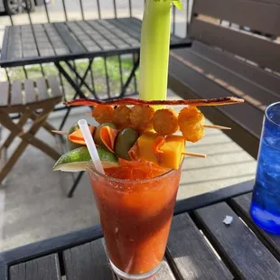 Bloody Mary