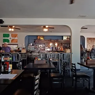 interior