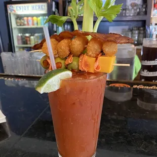 Bloody Mary