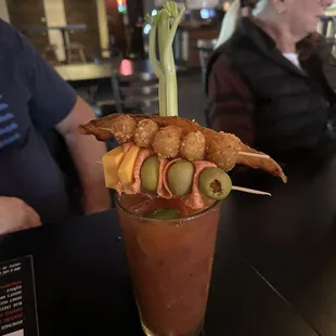 Bloody Mary