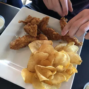 Chicken Tenders