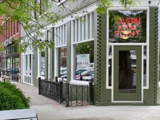 Tavern at the Point