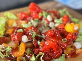 Nutmeg Indian Cuisine