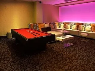 40/40 Club