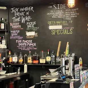 Did someone say cocktails???