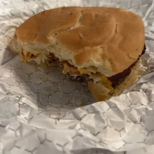 Burger Week 2023: Meatallica