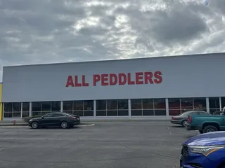 All Peddlers
