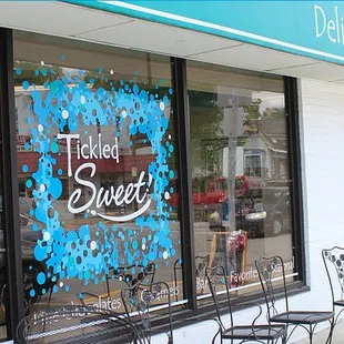 Visit us at 317 Main St. Milford, OH