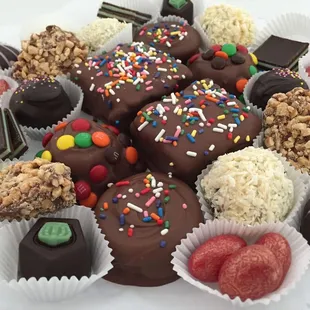 Sweet treats for any occasion!