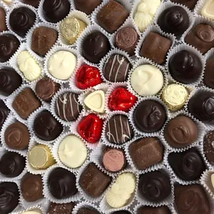 Beautiful candies for every occasion!