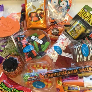 Favorites for every season and every age.