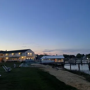 Venue!