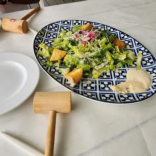 CeasSalad