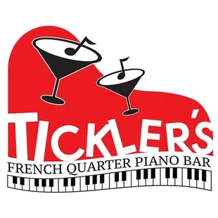 ticklers logo