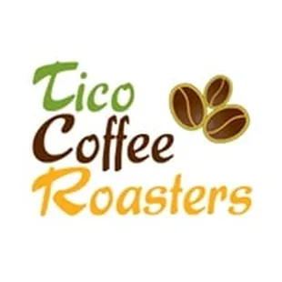 Tico Coffee Roasters Logo