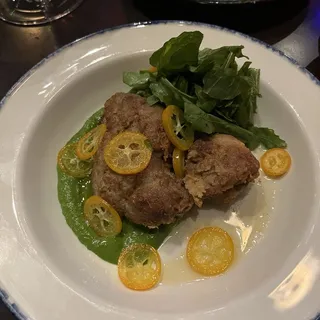 Sweetbreads 65