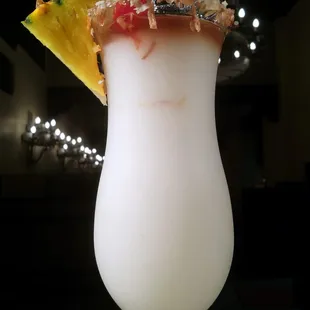 sushi and sashimi, interior