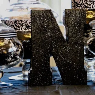 Special person's special table