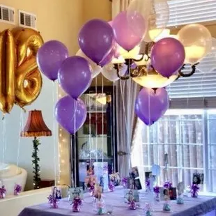 Every person is special