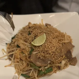 Pad Thai
