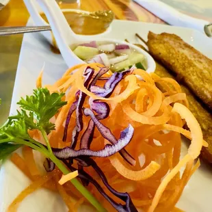 Chicken Satay