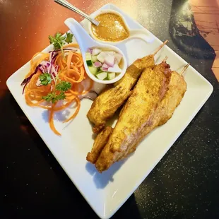 Satay