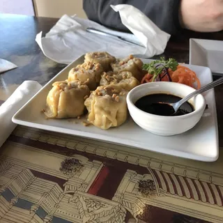Dumplings