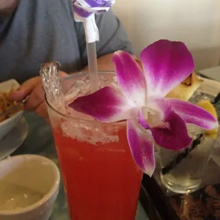 Nang Fah Shrimp