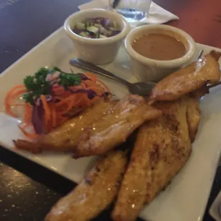Satay