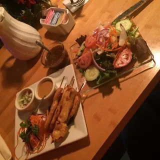 House Salad