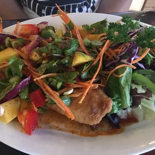 Tida Tilapia
