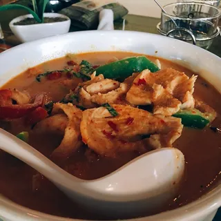 Masaman Curry