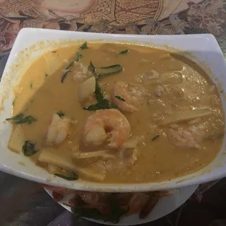 Red Curry