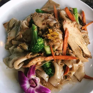 Pad See Eaw