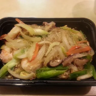 Pad Woon Sen