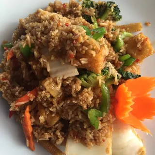 Fried Rice
