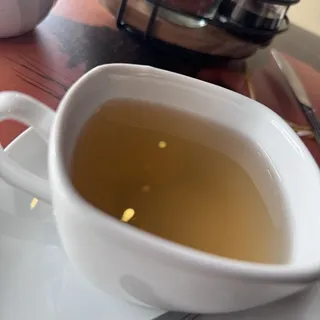 Hot Tea