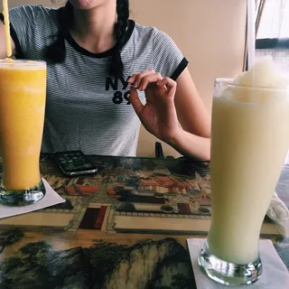 Mango Tango
