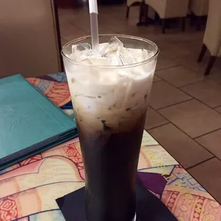 Thai Iced Coffee