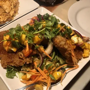Tida Tilapia