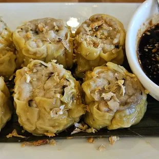 Dumplings