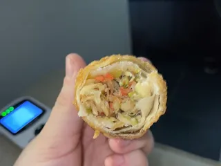 No 1 Yummy