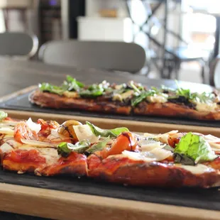 Flatbreads