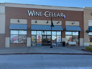 Tulsa Hills Wine Cellar