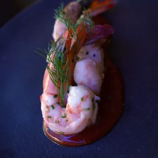 Shrimp Cocktail