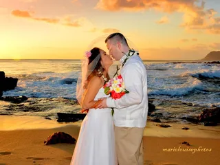 A Treasured Moment Weddings of Hawaii