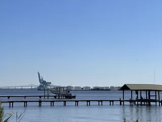 Blue Cypress Park