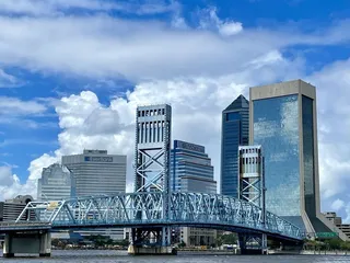 Southbank Riverwalk